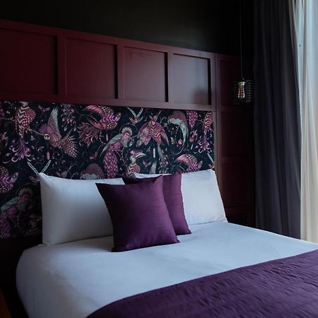 The Baltic Hotel Liverpool Dış mekan fotoğraf